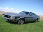Thumbnail Photo 4 for 1972 Ford Mustang